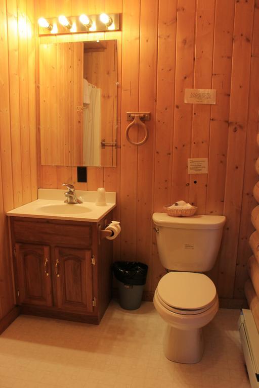 Teton Valley Cabins Driggs Exterior foto